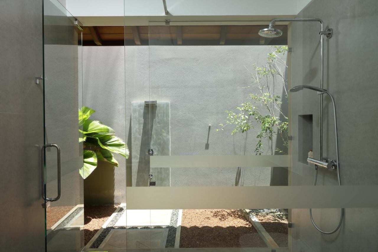 Kirana - A Santani Villa 벤토타 외부 사진